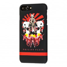 Чехол Philipp для iPhone 7 Plus / 8 Plus Plein самурай