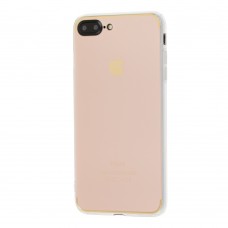 Чехол Star для iPhone 7 Plus / 8 Plus New золотистый