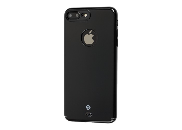 Чехол Totu для iPhone 7 Plus / 8 Plus frosted черный