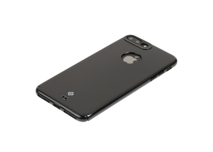 Чехол Totu для iPhone 7 Plus / 8 Plus frosted черный