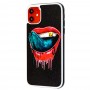 Чехол для iPhone 11 Fashion mix trap