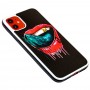 Чехол для iPhone 11 Fashion mix trap