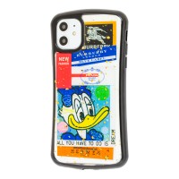 Чехол для iPhone 11 Glue shining duck fashion
