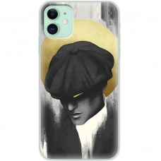 Чехол для iPhone 11 Mixcase острые козырьки 1