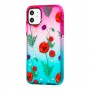 Чехол для iPhone 11 Protect Gradient маки