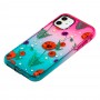 Чехол для iPhone 11 Protect Gradient маки