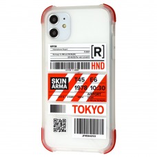 Чехол для iPhone 11 SkinArma case Koku series Tokyo