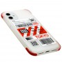 Чехол для iPhone 11 SkinArma case Koku series Tokyo