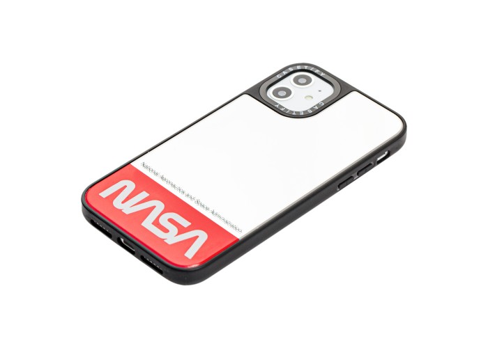 Чехол для iPhone 11 Tify Mirror Nasa зеркальный