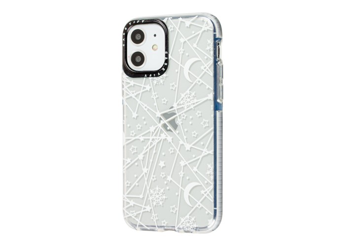Чехол для iPhone 11 Tify звездное небо