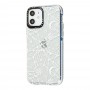 Чехол для iPhone 11 Tify звездное небо