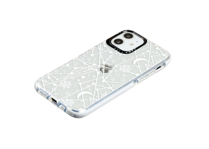 Чехол для iPhone 11 Tify звездное небо