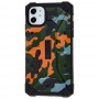 Чехол для iPhone 11 UAG Pathfinder ударопрочный 