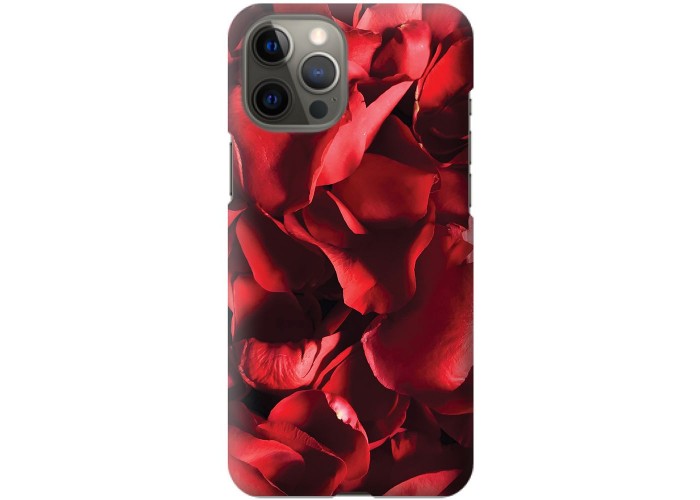 Чехол для iPhone 12 Pro Max для влюбленных 13