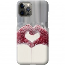 Чехол для iPhone 12 Pro Max для влюбленных 9