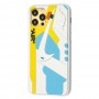 Чехол для iPhone 12 / 12 Pro Sneakers Brand nike air