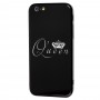 Чехол для iPhone 6 HQ glass 