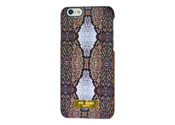 Чехол для iPhone 6 Ted Baker Soft Touch 