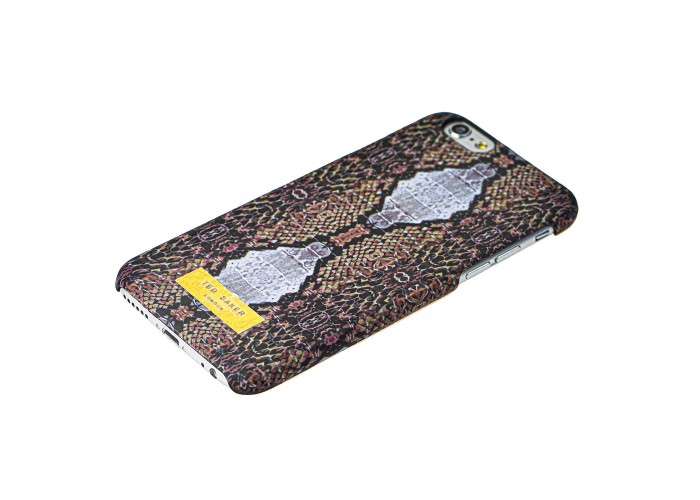 Чехол для iPhone 6 Ted Baker Soft Touch 