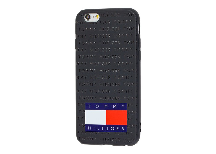 Чехол для iPhone 6 / 6s Smoothy print Tom H