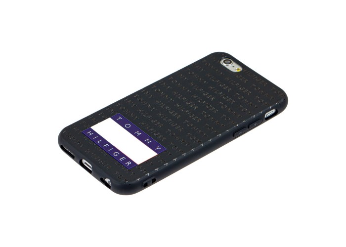 Чехол для iPhone 6 / 6s Smoothy print Tom H