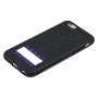 Чехол для iPhone 6 / 6s Smoothy print Tom H