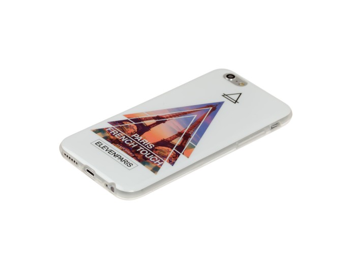 Чехол для iPhone 6 paris
