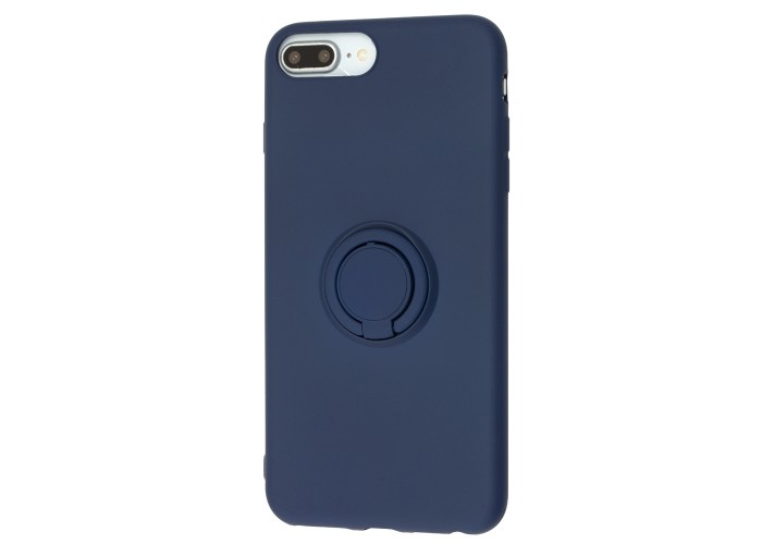 Чехол для iPhone 7 Plus / 8 Plus ColorRing синий