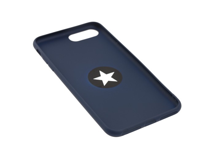 Чехол для iPhone 7 Plus / 8 Plus ColorRing синий