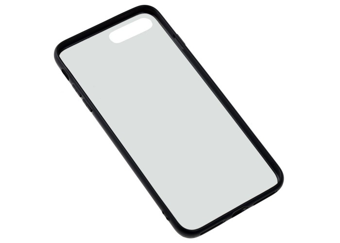 Чехол для iPhone 7 Plus / 8 Plus Fashion mix клубника