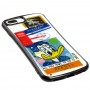 Чехол для iPhone 7 Plus / 8 Plus Glue shining duck fashion