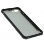 Чехол для iPhone 7 Plus / 8 Plus LikGus Armor color черный