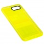 Чехол для iPhone 7 Plus / 8 Plus Neon print Tokyo