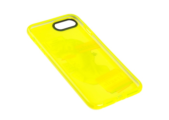 Чехол для iPhone 7 Plus / 8 Plus Neon print sculpture