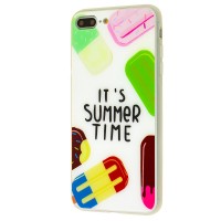 Чехол для iPhone 7 Plus / 8 Plus Summer Time
