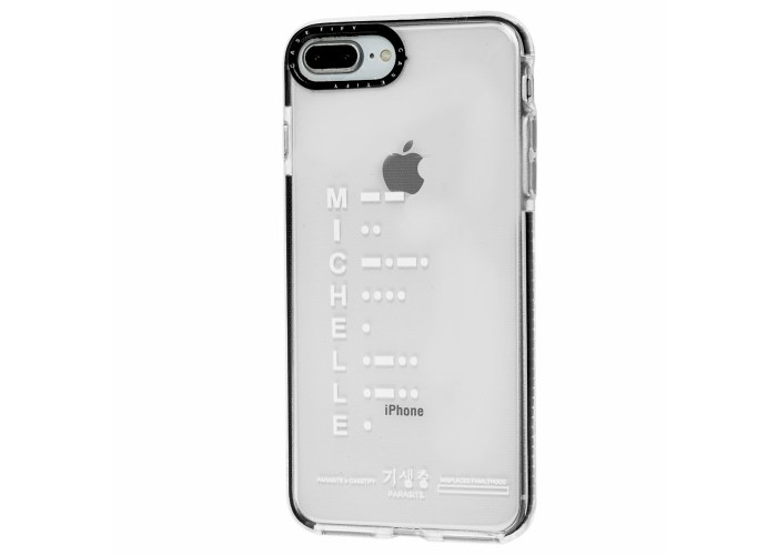Чехол для iPhone 7 Plus / 8 Plus Tify michelle