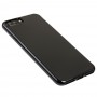 Чехол для iPhone 7 Plus / 8 Plus глянцевый черный