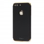 Чехол для iPhone 7 Plus / 8 Plus iPaky Joint Shiny черный