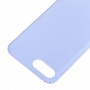 Чехол для iPhone 7 Plus / 8 Plus матовый лиловый