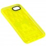 Чехол для iPhone 7 / 8 / SE 20 Neon print Микки Маус CD