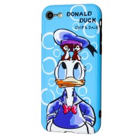 Чехол для iPhone 7 / 8 / SE 20 VIP Print Donald Duck