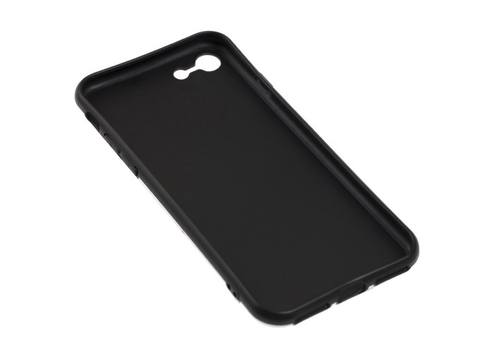 Чехол для iPhone 7 / 8 / SE 20 VIP Print Donald Duck