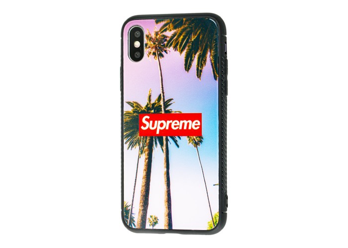 Чехол для iPhone X / Xs My style 
