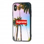 Чехол для iPhone X / Xs My style 