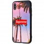 Чехол для iPhone X / Xs My style 