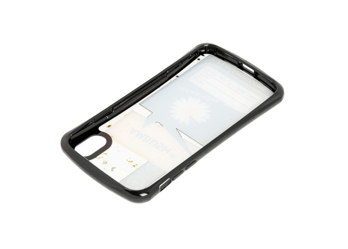 Чехол для iPhone Xr Glue shining ромашка ambush