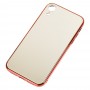 Чехол для iPhone Xr glass зеркало 