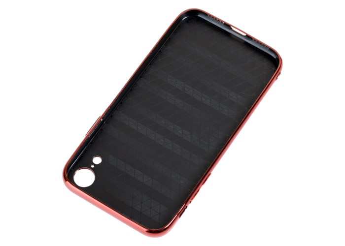 Чехол для iPhone Xr glass зеркало 