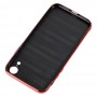 Чехол для iPhone Xr glass зеркало 