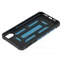 Чехол для iPhone Xs Max UAG Case синий